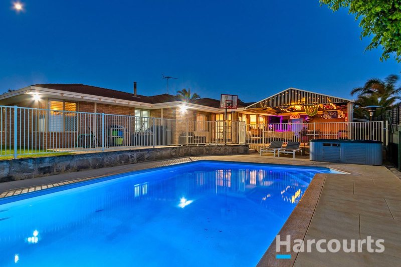 30 Fairway Circle, Connolly WA 6027