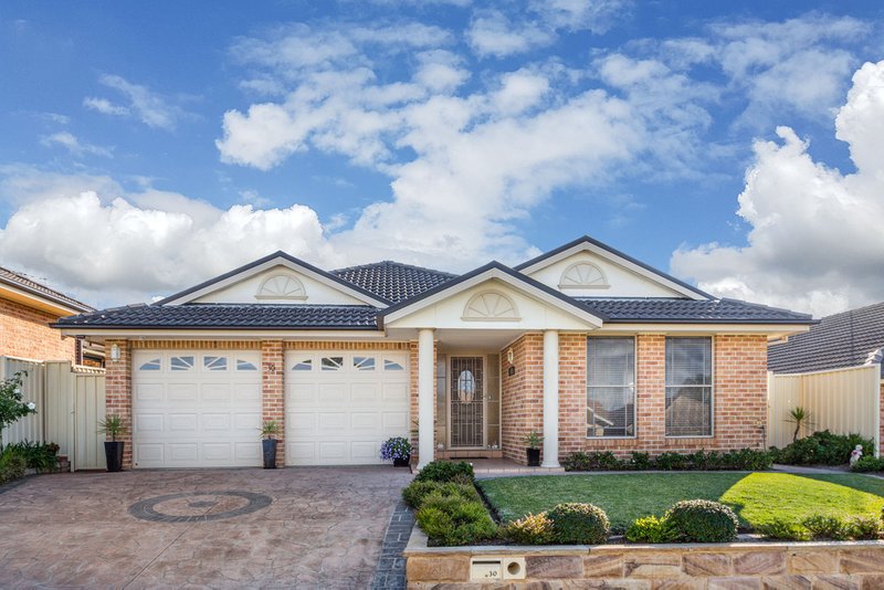 30 Fairway Street, Parklea NSW 2768