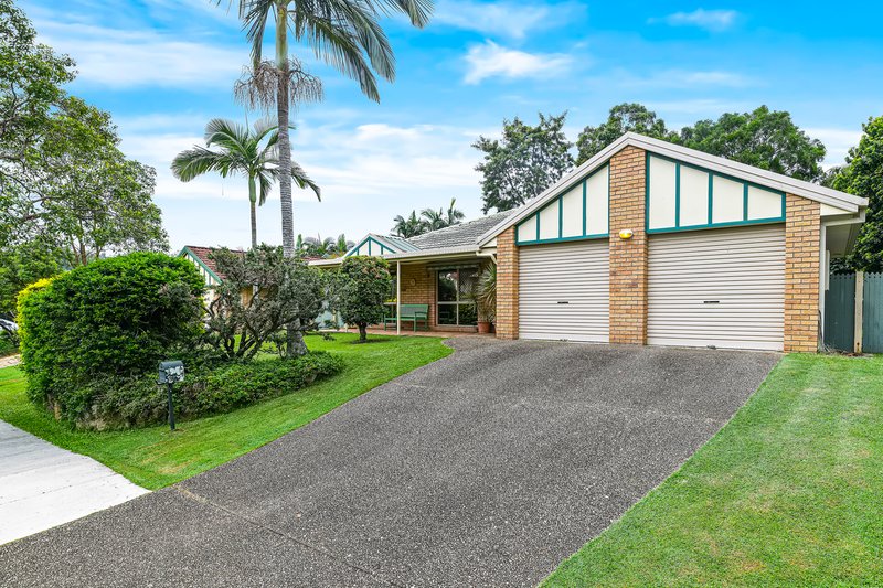 30 Falconglen Place, Ferny Grove QLD 4055