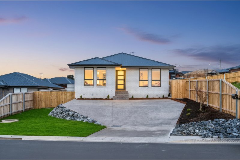 Photo - 30 Federation Drive, Sorell TAS 7172 - Image 1