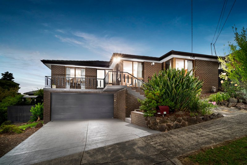 30 Felgate Parade, Vermont South VIC 3133