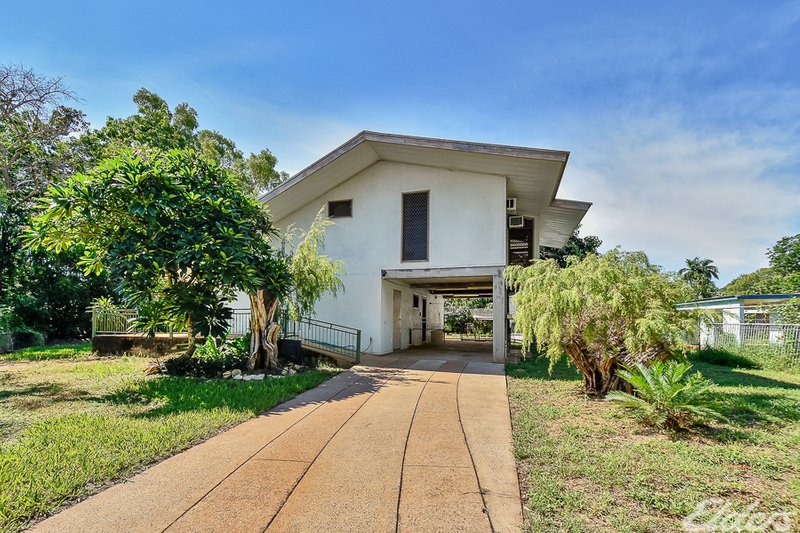 30 Fergusson Street, Anula NT 0812