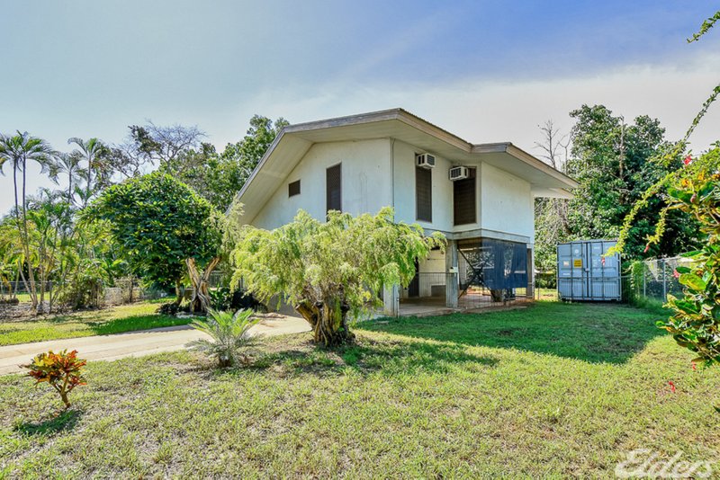 Photo - 30 Fergusson Street, Anula NT 0812 - Image 12