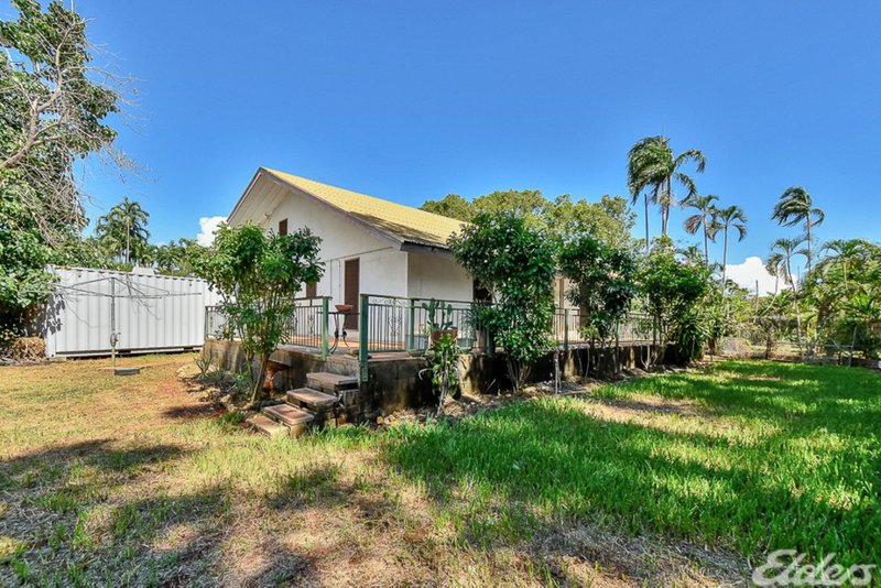 Photo - 30 Fergusson Street, Anula NT 0812 - Image 16