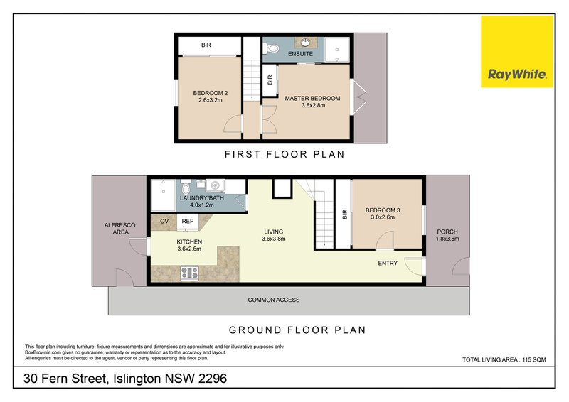 Photo - 30 Fern Street, Islington NSW 2296 - Image 13