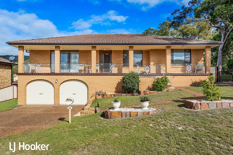 Photo - 30 Fingal Street, Nelson Bay NSW 2315 - Image 2