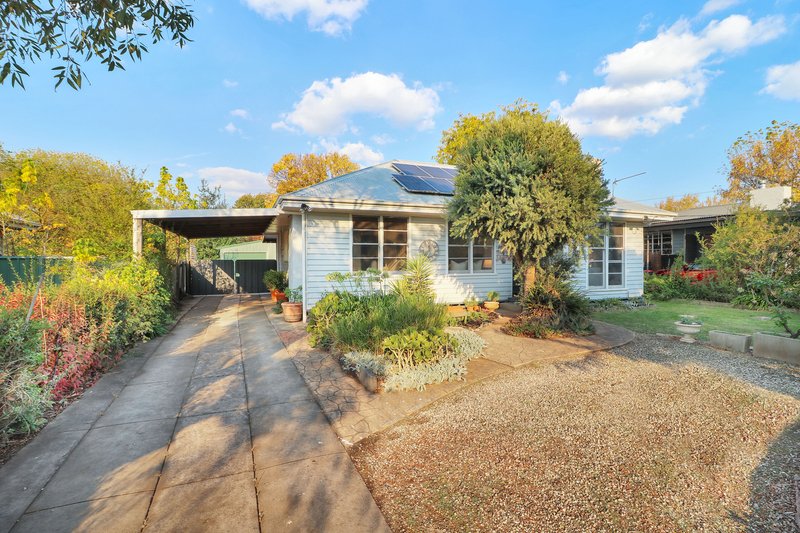 30 Finlason Street, Mansfield VIC 3722