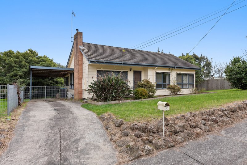 Photo - 30 Finmere Crescent, Upper Ferntree Gully VIC 3156 - Image 1