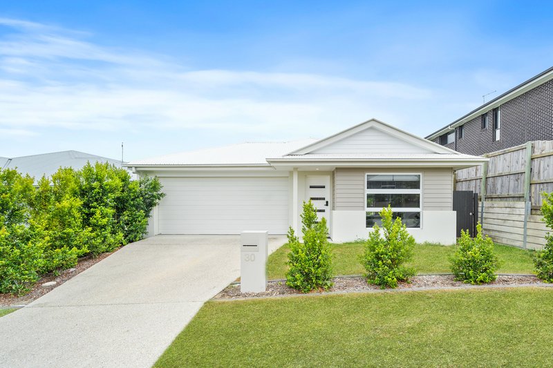 30 First Street, Holmview QLD 4207