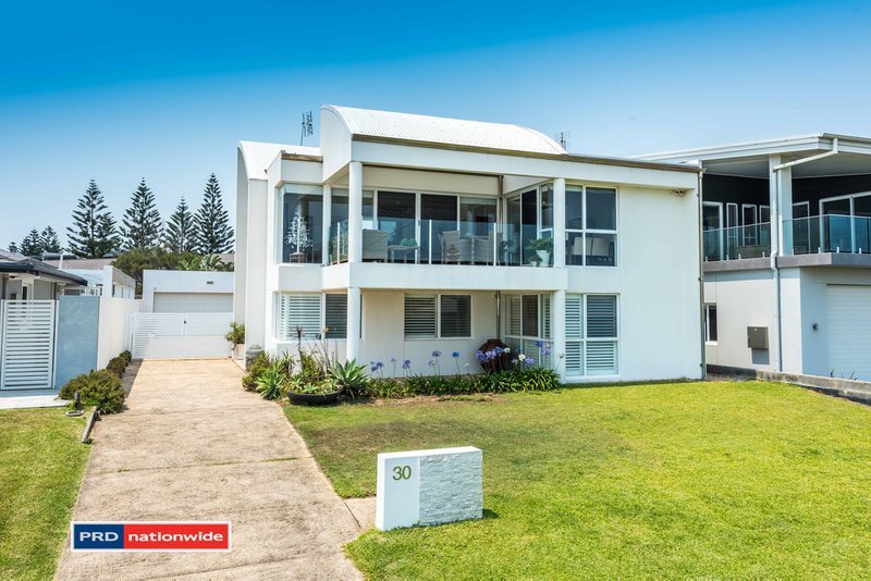 Photo - 30 Fitzroy Street, Anna Bay NSW 2316 - Image 3