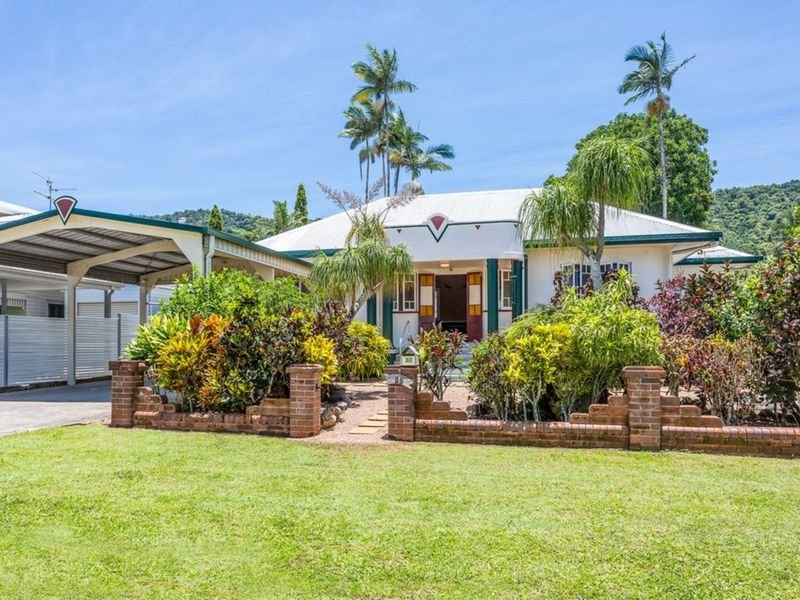 30 Fleming Street, Edge Hill QLD 4870