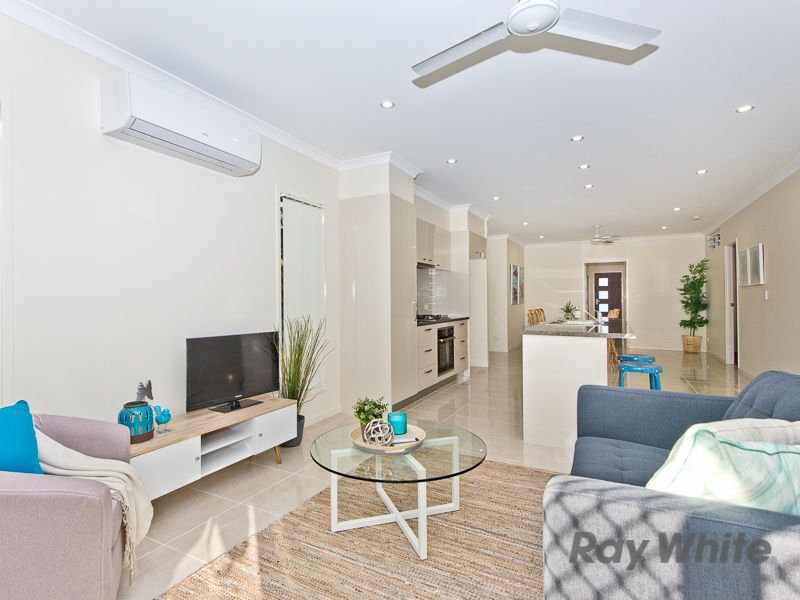 Photo - 30 Flinders Circuit, Fitzgibbon QLD 4018 - Image 4