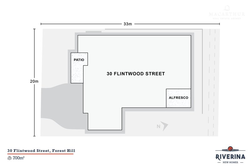 Photo - 30 Flintwood Street, Forest Hill NSW 2651 - Image 2