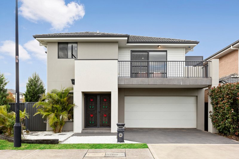 Photo - 30 Floribunda Parade, Marsden Park NSW 2765 - Image 1