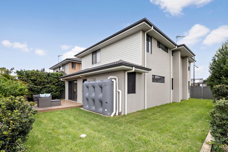 Photo - 30 Floribunda Parade, Marsden Park NSW 2765 - Image 10