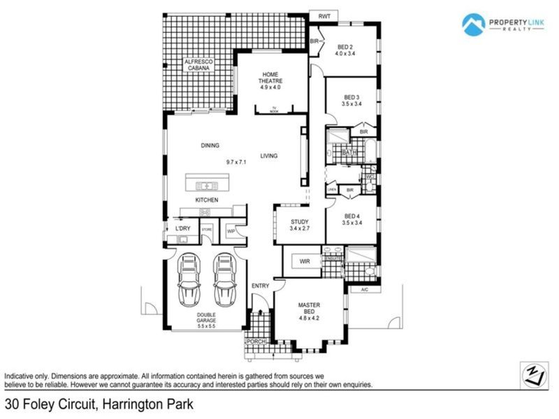 Photo - 30 Foley Circuit, Harrington Park NSW 2567 - Image 11