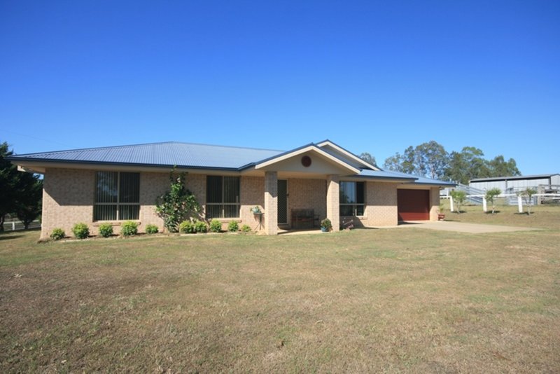 30 Foleys Road, Elland NSW 2460