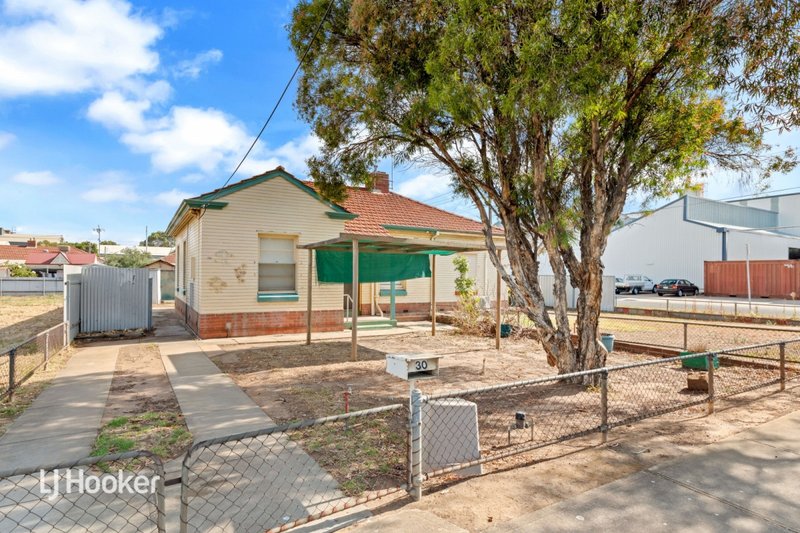 30 Foote Avenue, Kilburn SA 5084