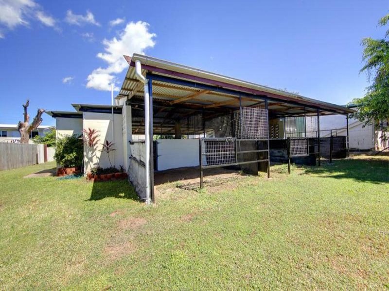 30 Forbes  St , Cluden QLD 4811