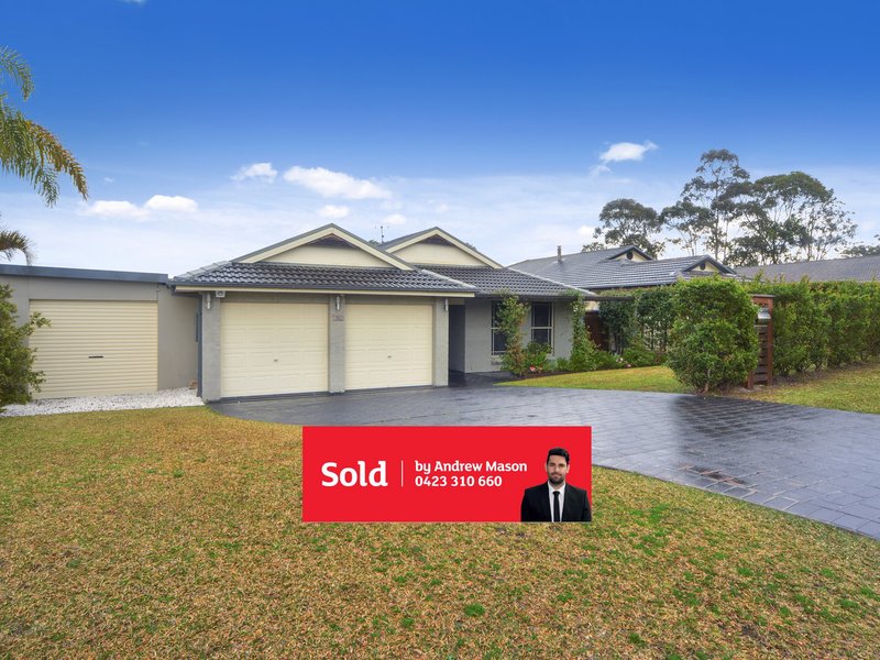 30 Forrester Court, Sanctuary Point NSW 2540