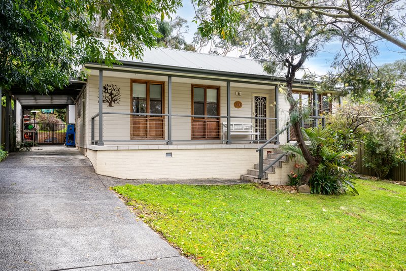 30 Foster Street, Helensburgh NSW 2508