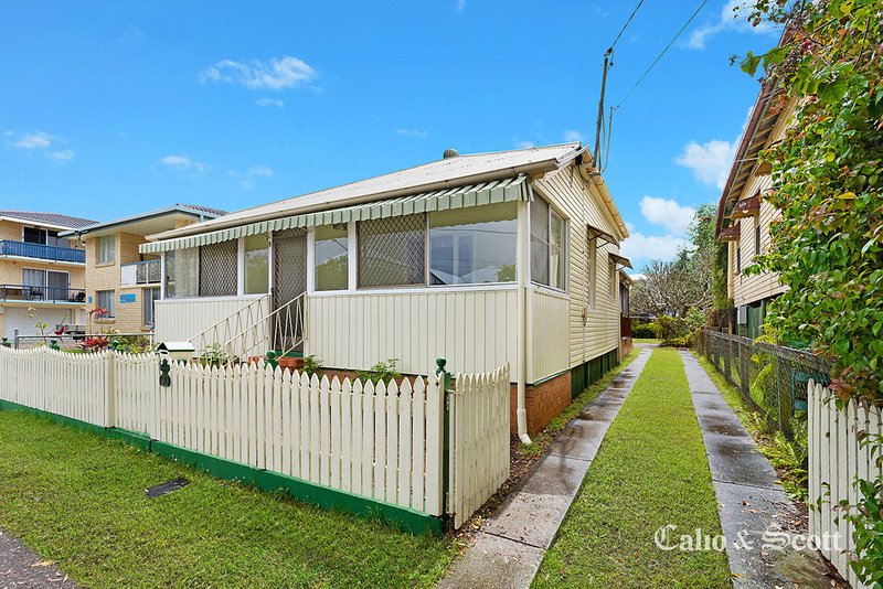 30 Fourth Ave , Sandgate QLD 4017