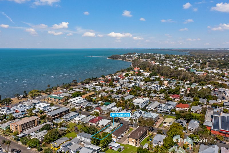 Photo - 30 Fourth Ave , Sandgate QLD 4017 - Image 2