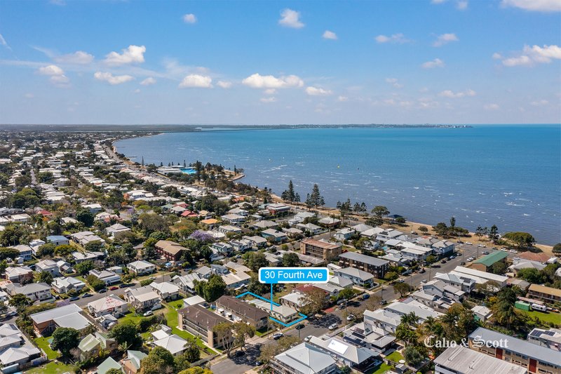 Photo - 30 Fourth Ave , Sandgate QLD 4017 - Image 17