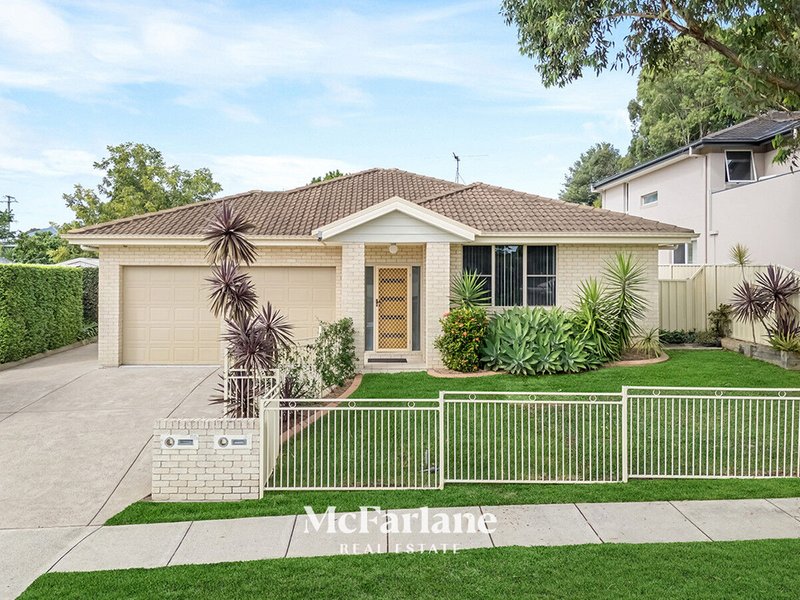 Photo - 30 Fourth Street, Cardiff South NSW 2285 - Image 1