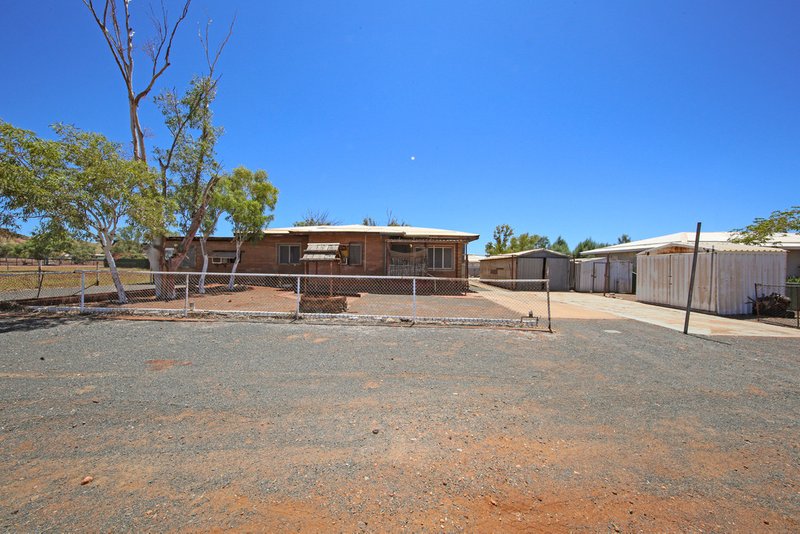 30 Fraser Street, Roebourne WA 6718