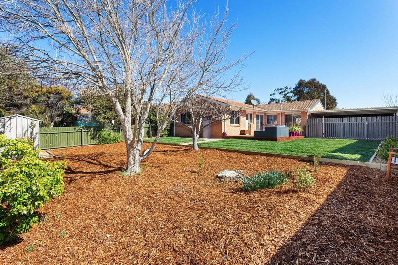 30 Freeling Crescent, Palmerston ACT 2913