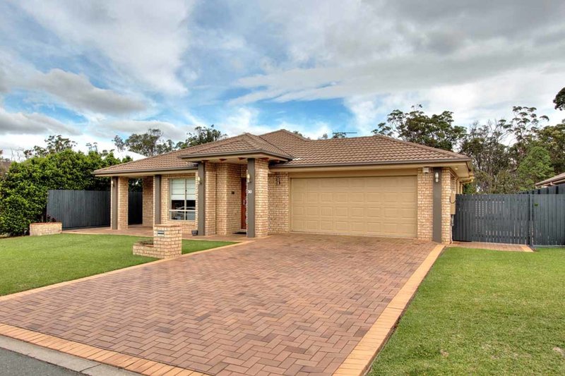 Photo - 30 Freycinet Place, Calamvale QLD 4116 - Image 2