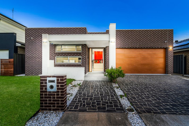 30 Frontier Avenue, Marsden Park NSW 2765