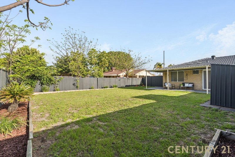Photo - 30 Galaxy Way, Carlisle WA 6101 - Image 30