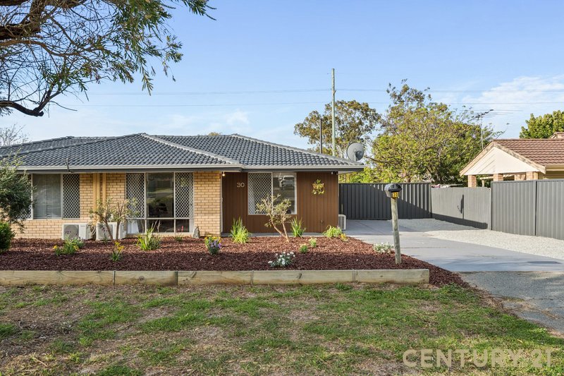 Photo - 30 Galaxy Way, Carlisle WA 6101 - Image 31