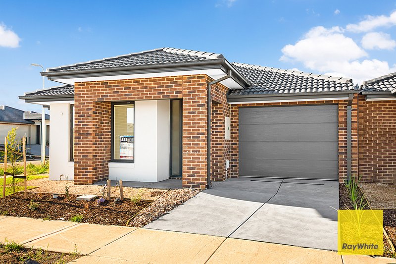 Photo - 30 Galium Road, Tarneit VIC 3029 - Image 2
