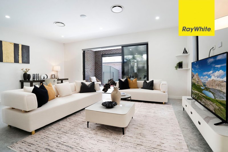 Photo - 30 Gallipoli Street, Lidcombe NSW 2141 - Image 2