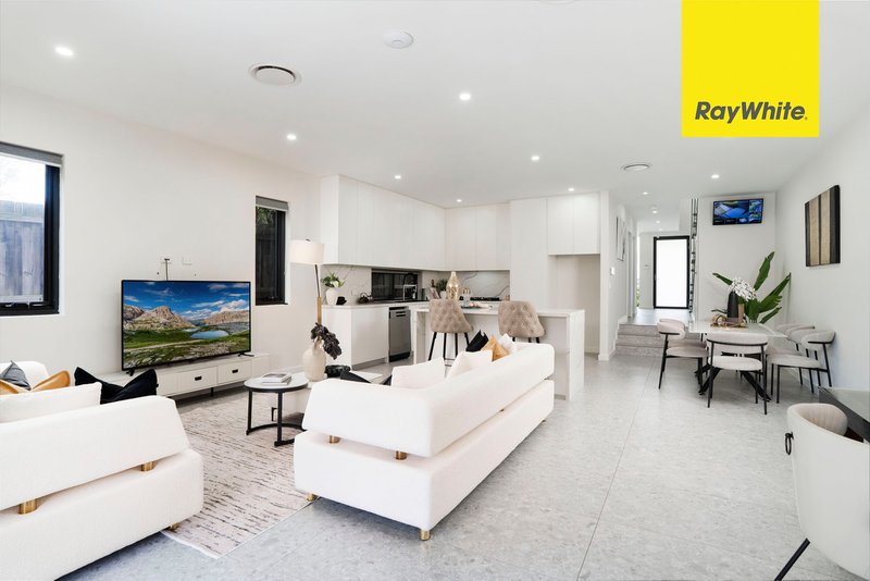 Photo - 30 Gallipoli Street, Lidcombe NSW 2141 - Image 4