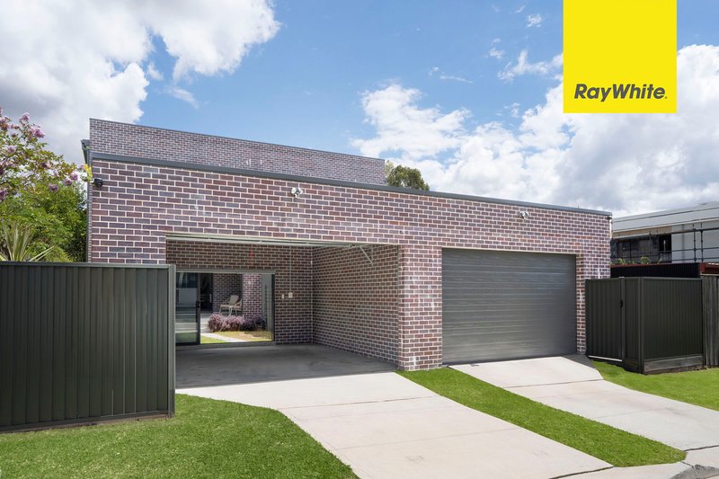 Photo - 30 Gallipoli Street, Lidcombe NSW 2141 - Image 21