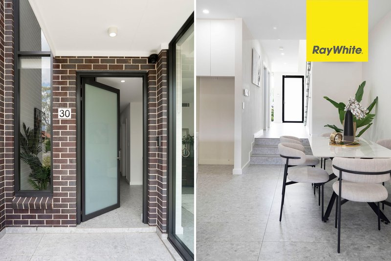 Photo - 30 Gallipoli Street, Lidcombe NSW 2141 - Image 28