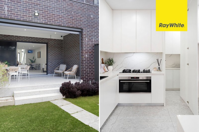 Photo - 30 Gallipoli Street, Lidcombe NSW 2141 - Image 30