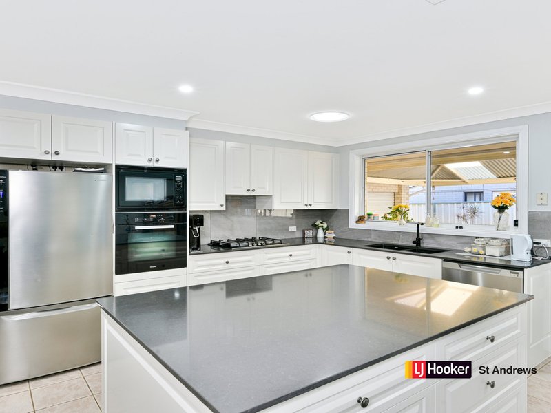 Photo - 30 Galloway Crescent, St Andrews NSW 2566 - Image 2