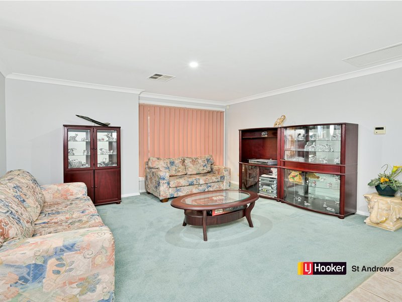 Photo - 30 Galloway Crescent, St Andrews NSW 2566 - Image 5