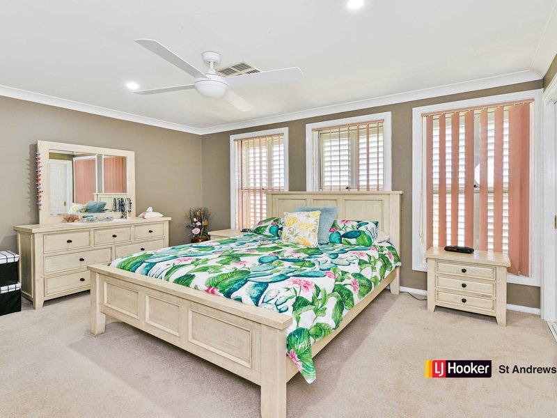 Photo - 30 Galloway Crescent, St Andrews NSW 2566 - Image 10