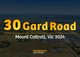 Photo - 30 Gard Road, Mount Cottrell VIC 3024 - Image 1