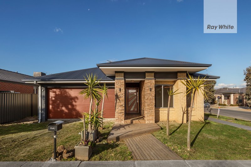 30 Gateshead Street, Craigieburn VIC 3064