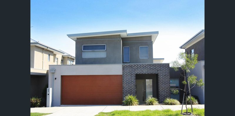 Photo - 30 Gearon Avenue, Rowville VIC 3178 - Image 1