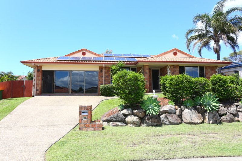 Photo - 30 Gemini Circuit, Molendinar QLD 4214 - Image 1