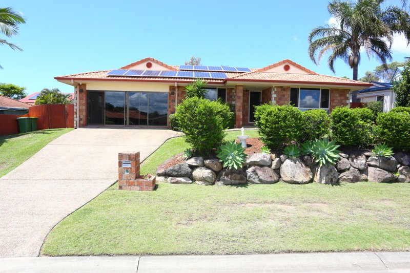 Photo - 30 Gemini Circuit, Molendinar QLD 4214 - Image 5