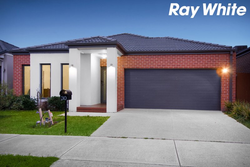 30 Georgetown Way, Officer VIC 3809